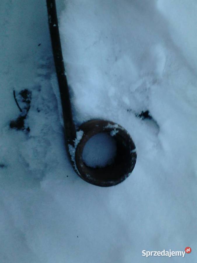 pióro górne resoru syrena zuk