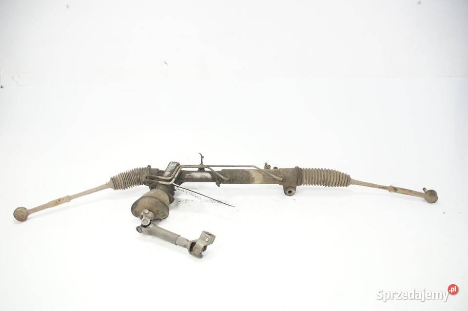 MAGLOWNICA OPEL ASTRA G 0250080018001 kujawsko-pomorskie Lipno sprzedam
