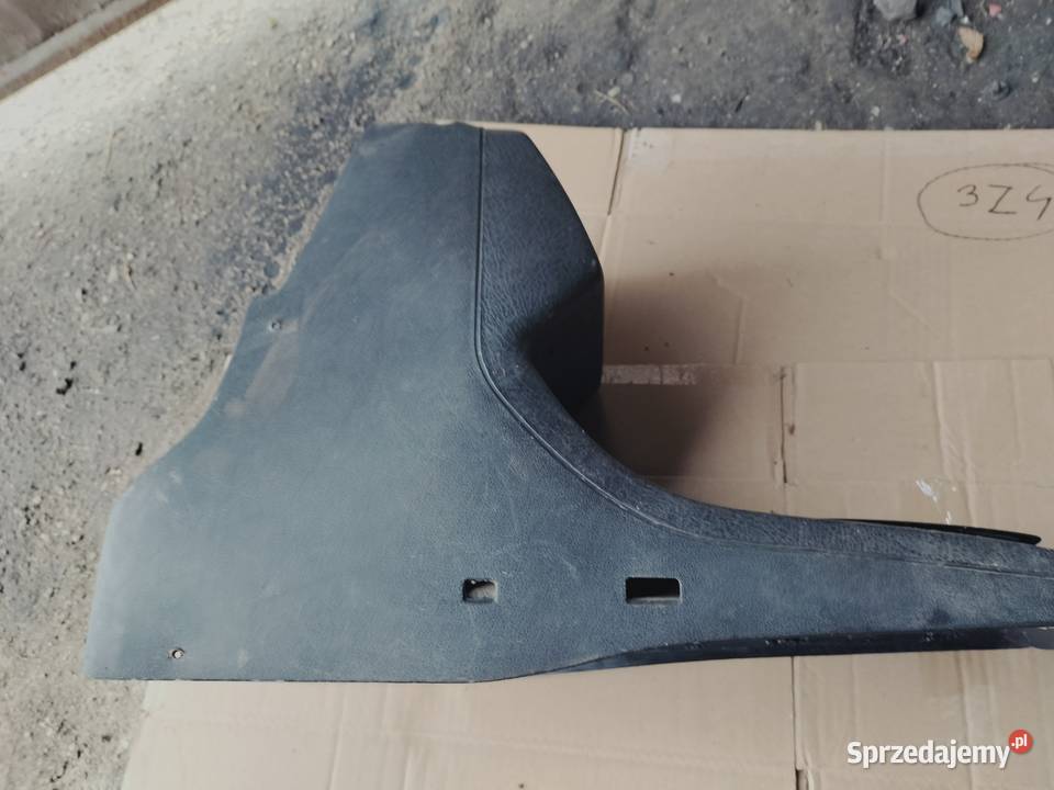 VW GOLF II 2 JETTA 2 TUNEL ŚRODKOWY KONSOLA lubelskie Kamień-Kolonia sprzedam
