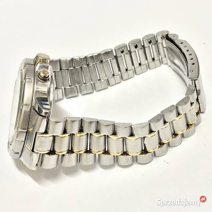 CASIO AD512 Zegarek męski na BRANSOLECIE Vintage Warszawa sprzedam