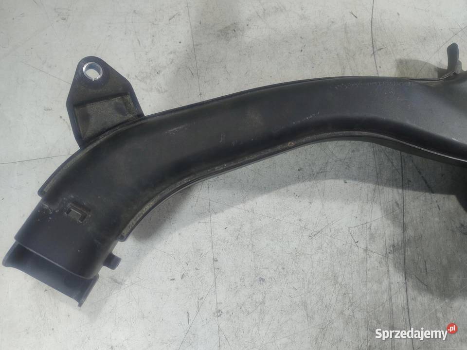 RURA DOLOT POWIETRZA NISSAN QASHQAI J11 4ED0B