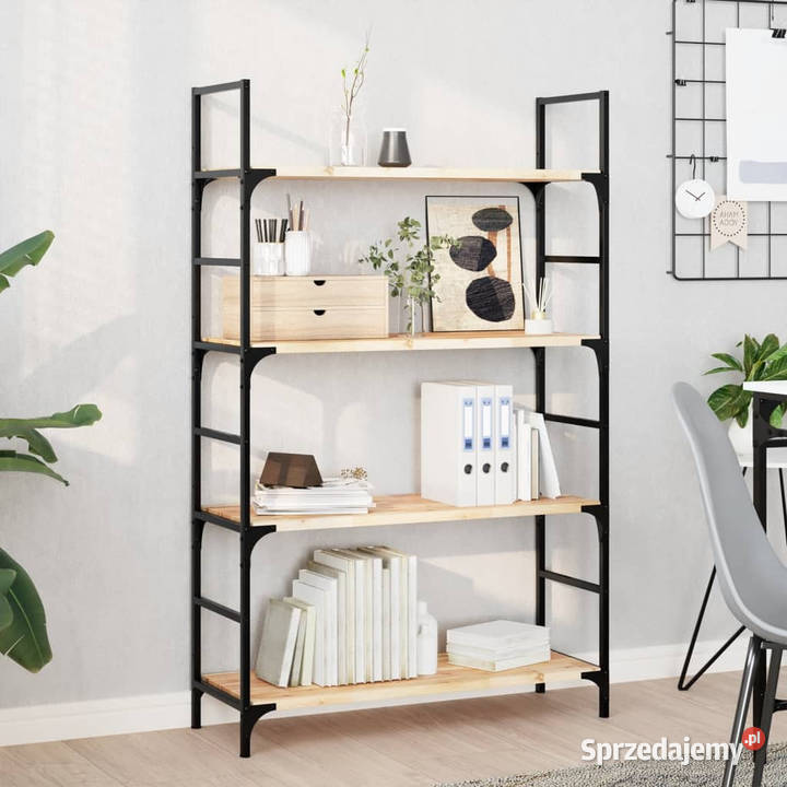 Blat do stołu 100x30x2 prostokątny lite drewno mazowieckie Warszawa