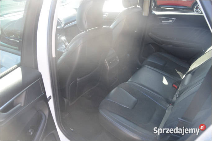 FORD EDGE 2018 199700 ccm 210 1997cm3 mazowieckie