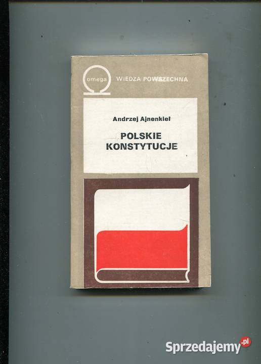 Polskie Konstytucje Ajnenkiel Pozostałe zachodniopomorskie Szczecin