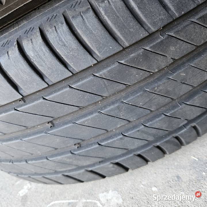 Opony Kleber 2055517 Produkcja 2023 grudzień mazowieckie Błonie