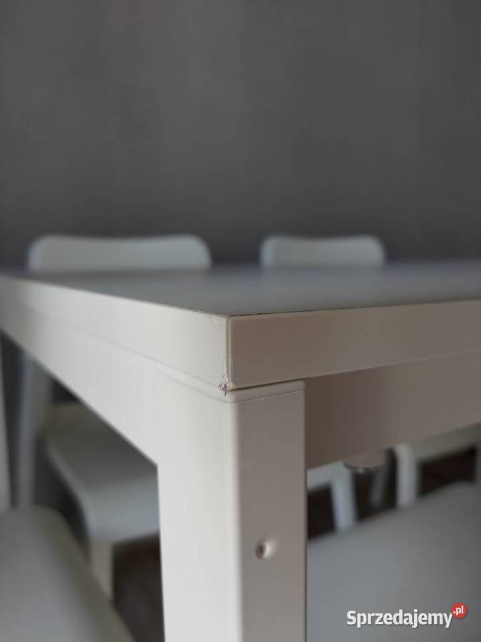 Stół biurko IKEA Melltorp 12575 małopolskie Kraków