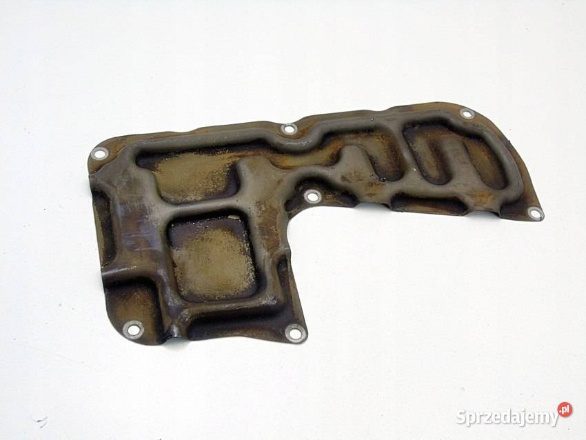 WKŁAD MISKI OLEJU 15 VVTI 3SZ MATERIA TERIOS Sosnowiec