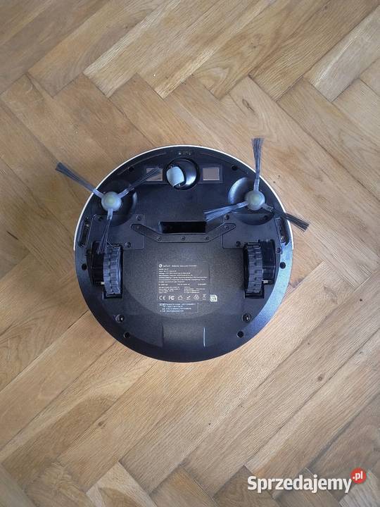 Robot sprzątający Lefant M210 M210P AGD sprzedam