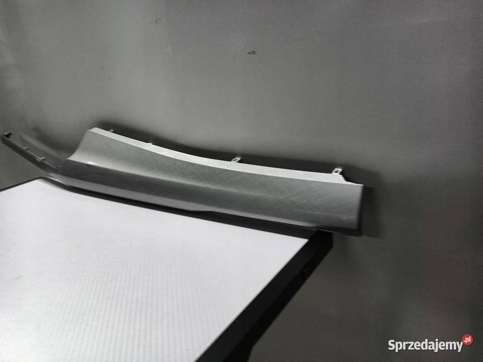 LISTWA OZDOBNA KONSOLI DEKOR DESKI ROZDZIELCZEJ