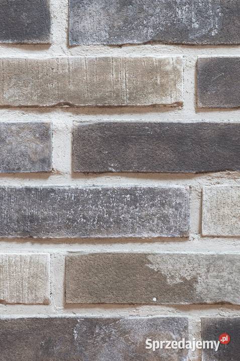 Płytki ceglane Zagłębie Ruhry 2820 mazowieckie