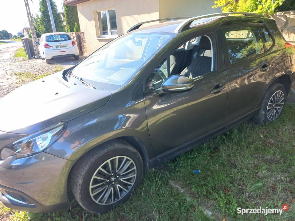 opłatach przygotowany do rejestracji diesel małopolskie Kraków sprzedam