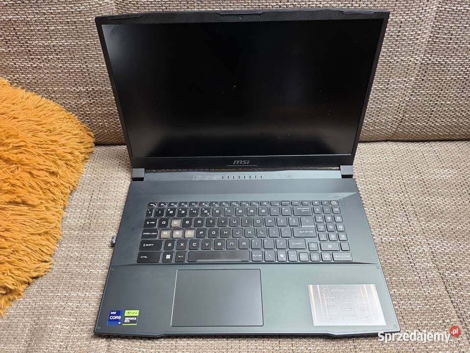 Laptop Żyrardów sprzedam