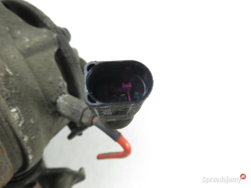 AMORTYZATOR TYŁ PORSCHE CAYENNE II 92A 30 Diesel