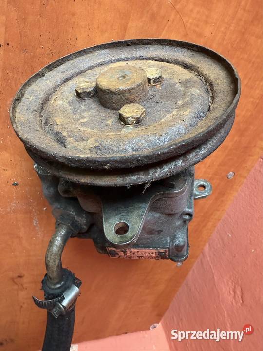 Pompa wspomagania BMW e24 628 100 bar Mszana