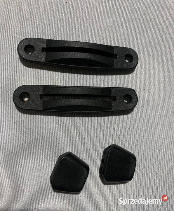 Elementy podnoszenia fotela BMW e21 Mszana