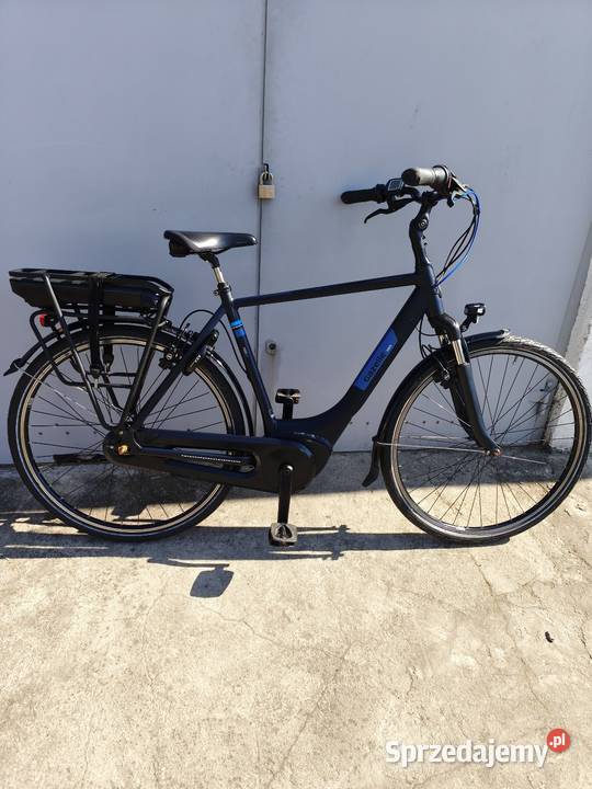 Gazelle Paris C7 Inowrocław