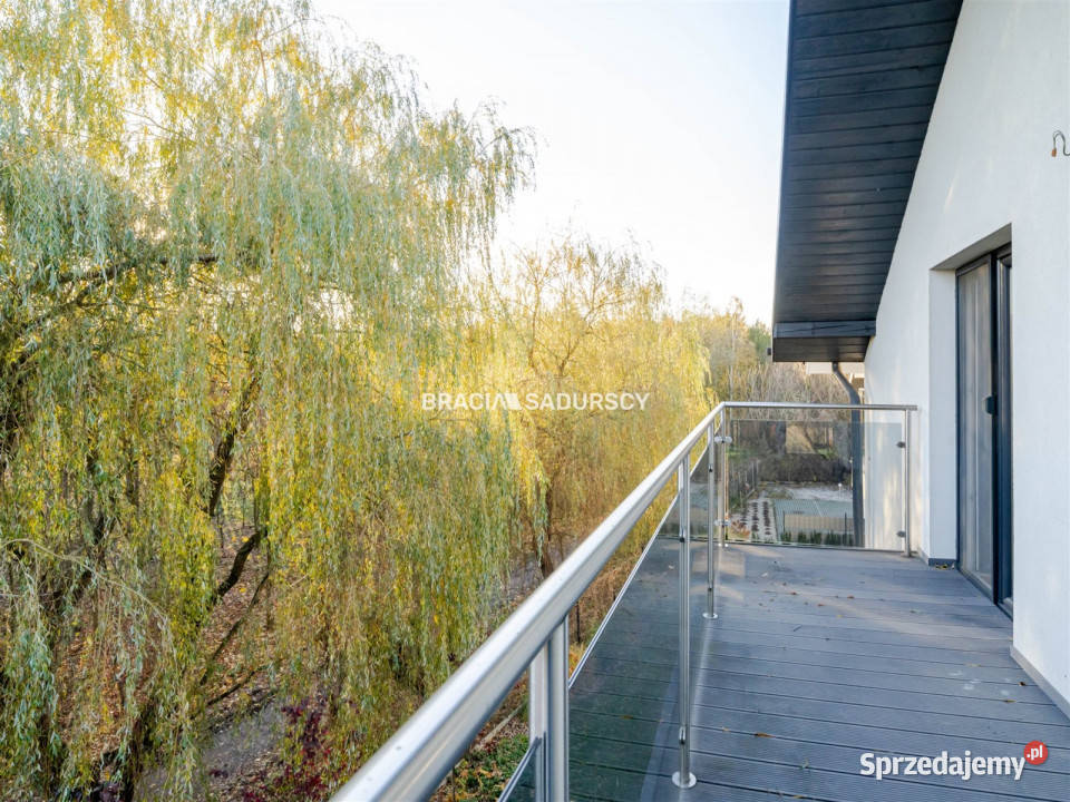 Mieszkanie do wynajęcia Kraków 70m2