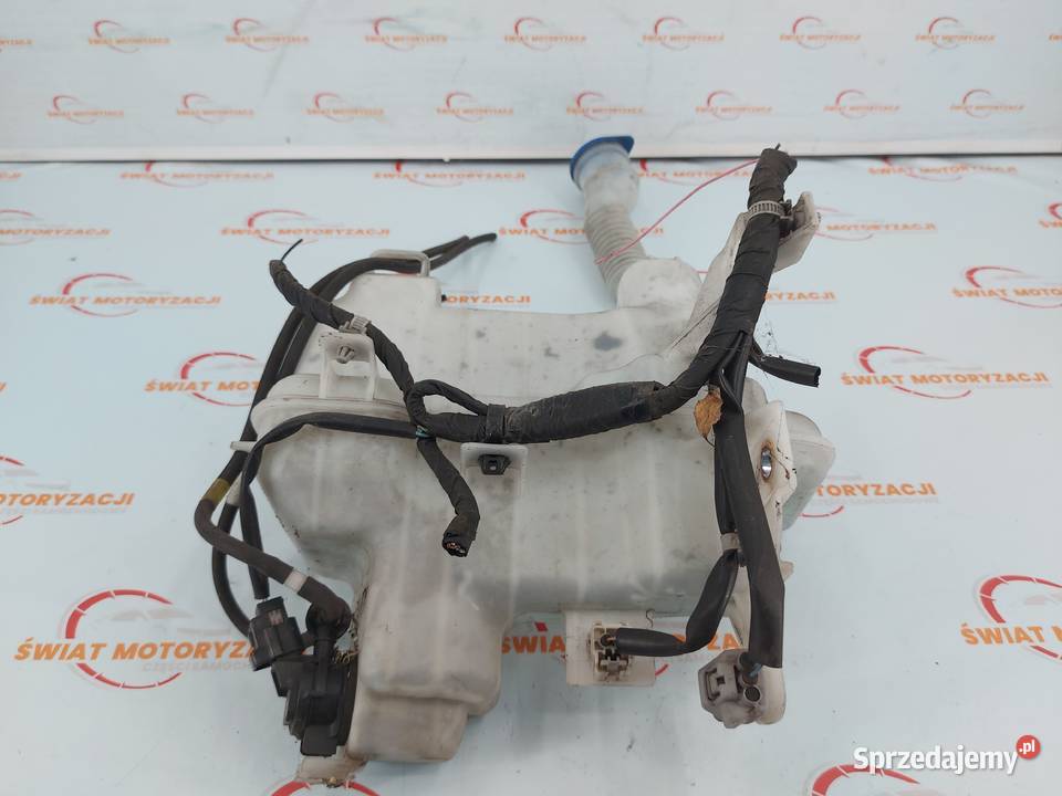 MAZDA 3 III BM 14r zbiorniczek spryskiwaczy Kielce
