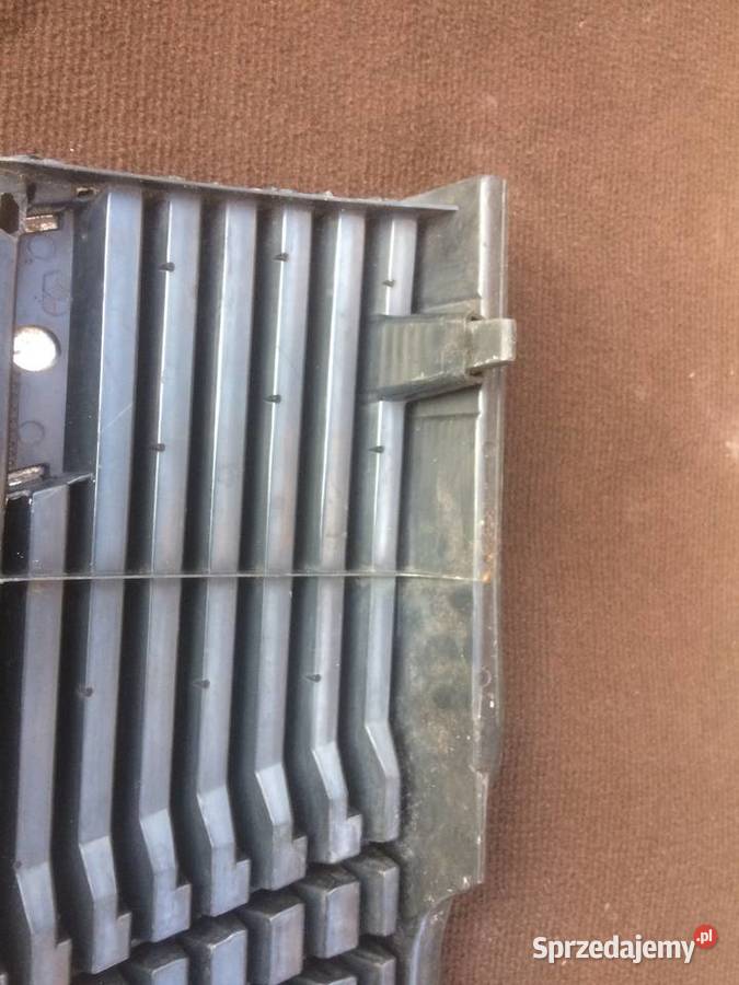 Grill Fiat Regata antrapa atrapa gril Kutno