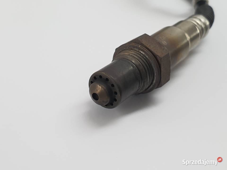 Sonda Lambda Can Am Outlander Łódź sprzedam