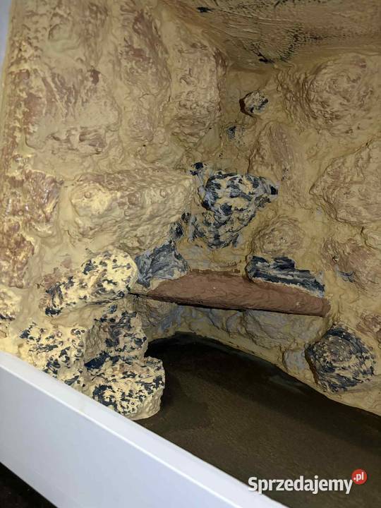 Terraria z duszą robione na zamówienie Krapkowice