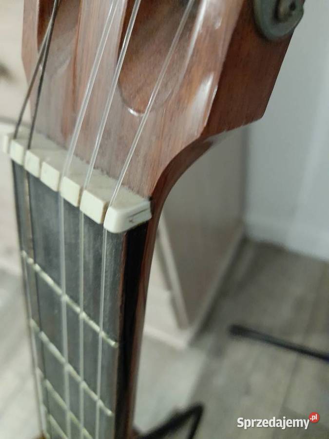 Gitara Admira malaga Gitary i akcesoria Rybnik