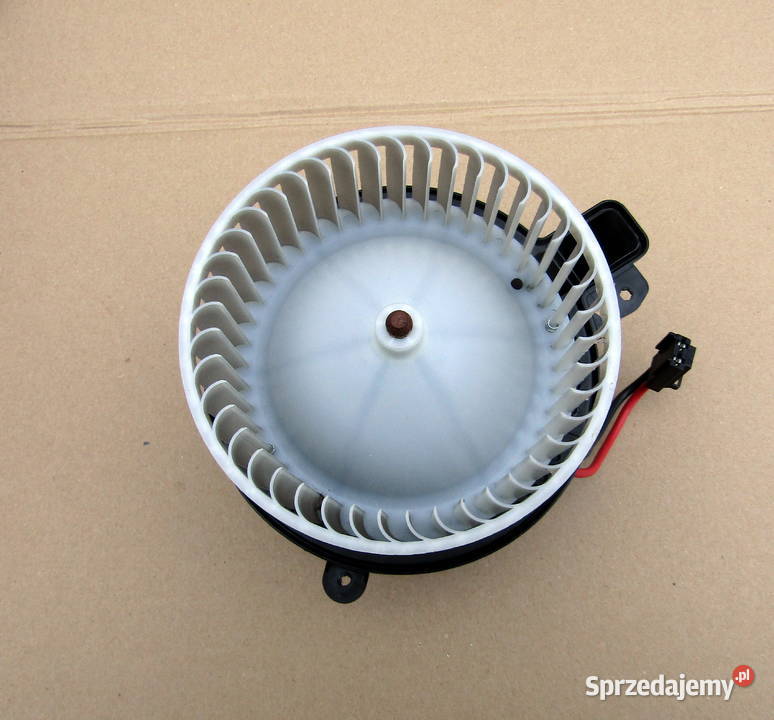 WENTYLATOR DMUCHAWY SEAT IBIZA V 6F KJ1 łódzkie Mysłaków