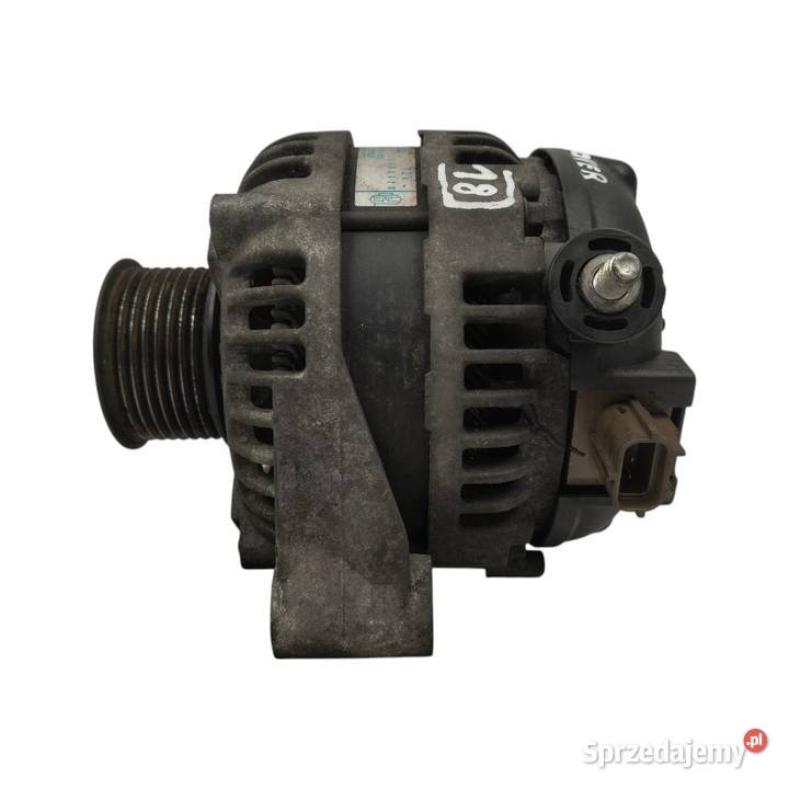 ALTERNATOR Land Rover Discovery III 27 TDV6 Chełm