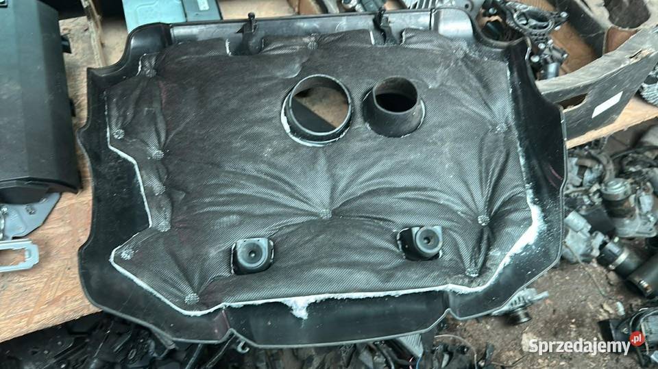 Górna pokrywa silnika Mazda CX5 20112017 osobowe Modrzyca