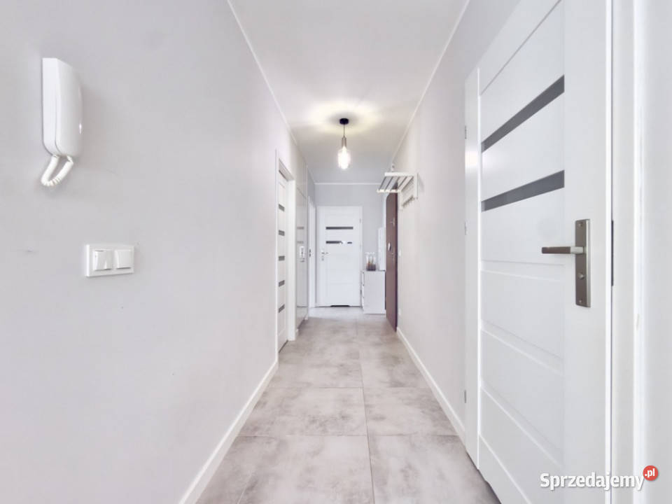 Na sprzedaż 3pokojowe mieszkanie w Gdańsku Gdańsk