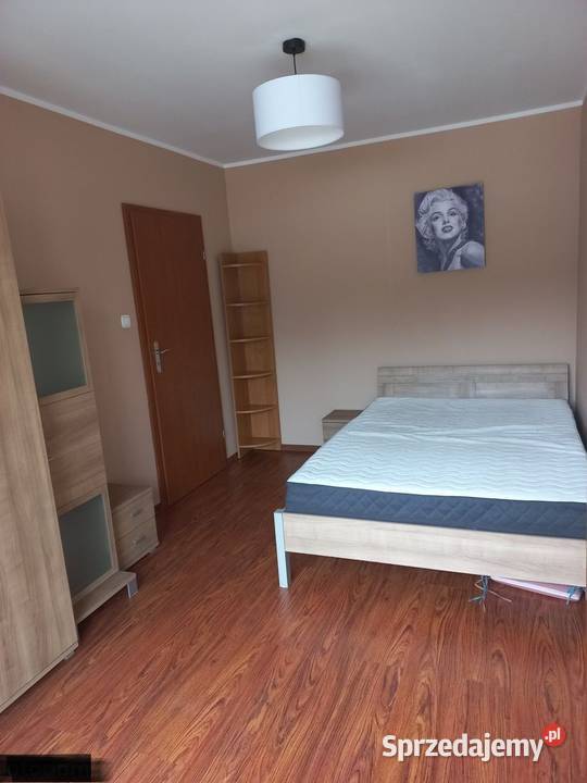 2pok 41met Parkowej BALKONMP2009 Wysoka