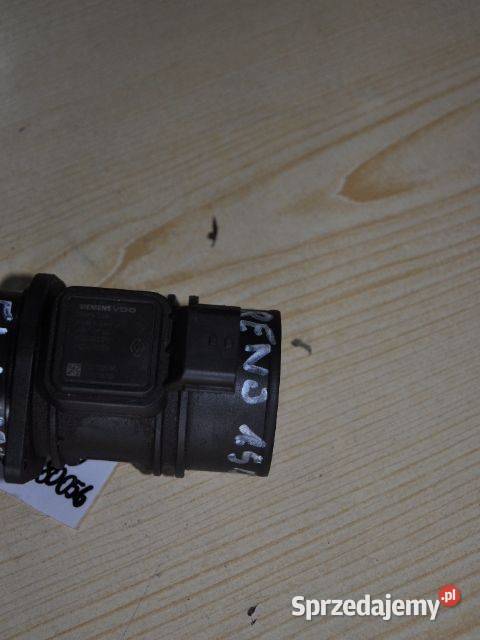 renault 15 DCI przepływomierz 8200280056 M3024 śląskie Żory