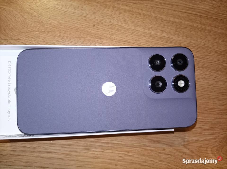 MOTOROLA Żerków sprzedam