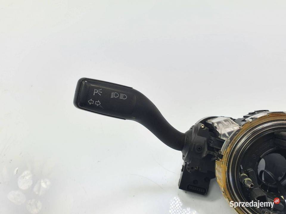 PRZEŁĄCZNIK ZESPOLONY AUDI A4 B7 8E0953549Q Lipno sprzedam