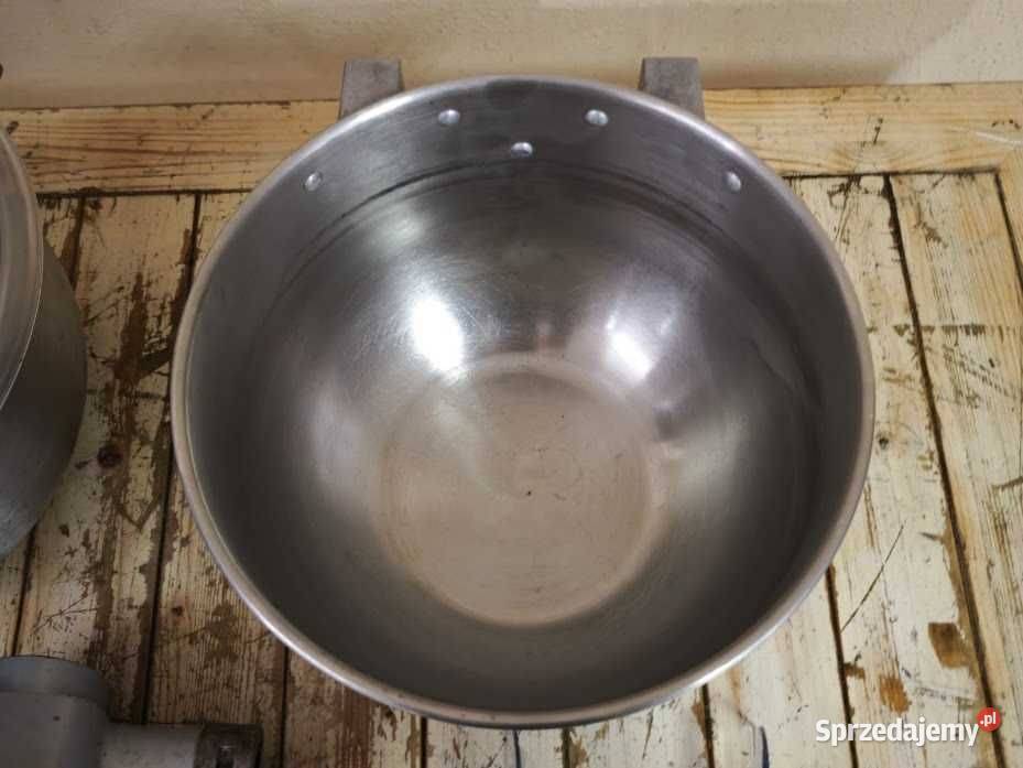 Mesko AGD przystawka do wyrabiania ciasta KU24E Góra