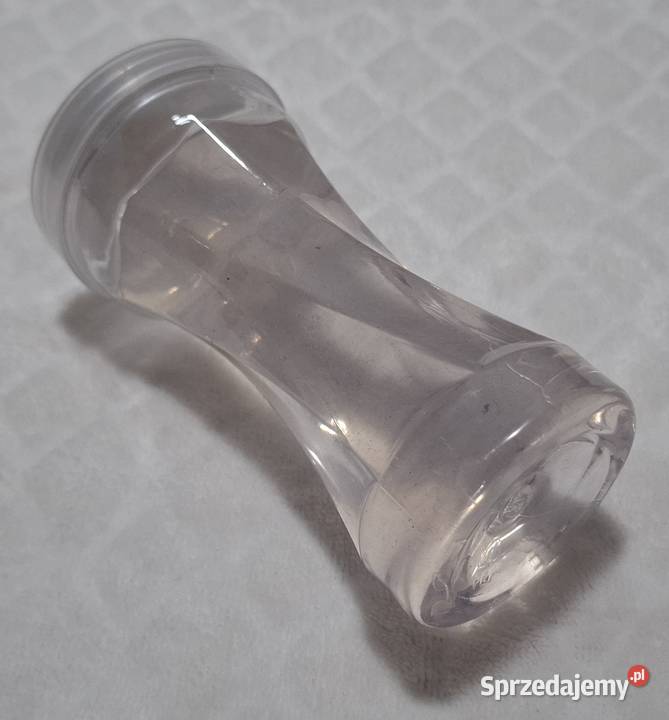 Slime QH misiu plastikowy słoiczek 55x12 glut Czeladź