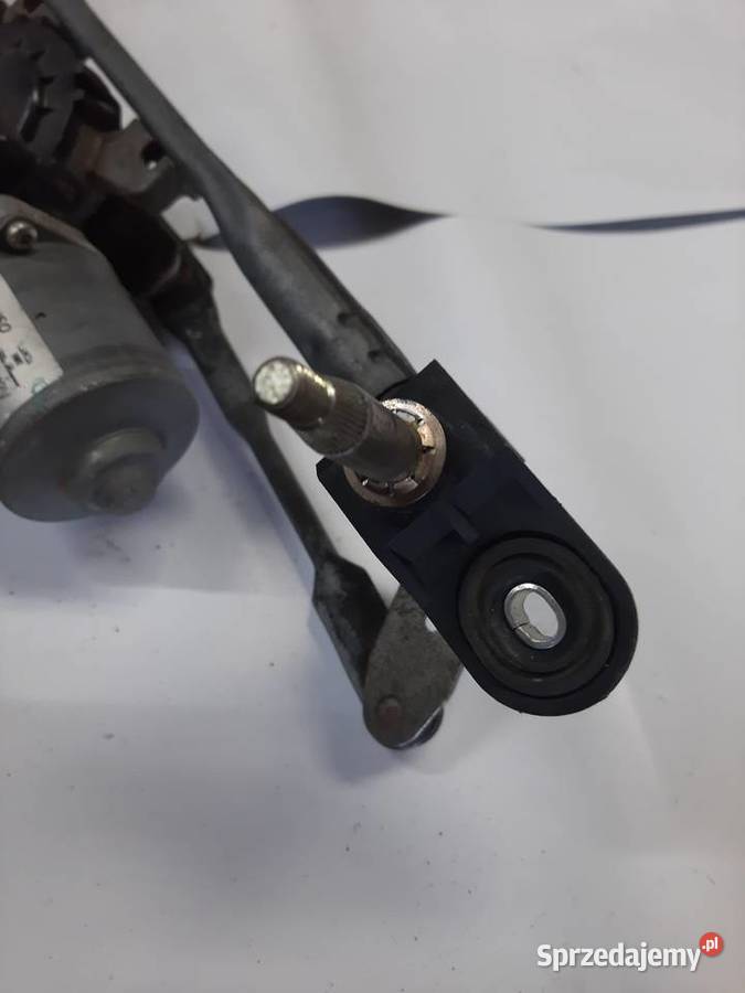 Ford KA 2 MKII 2 mechanizm wycieraczek silniczek Ksawerów