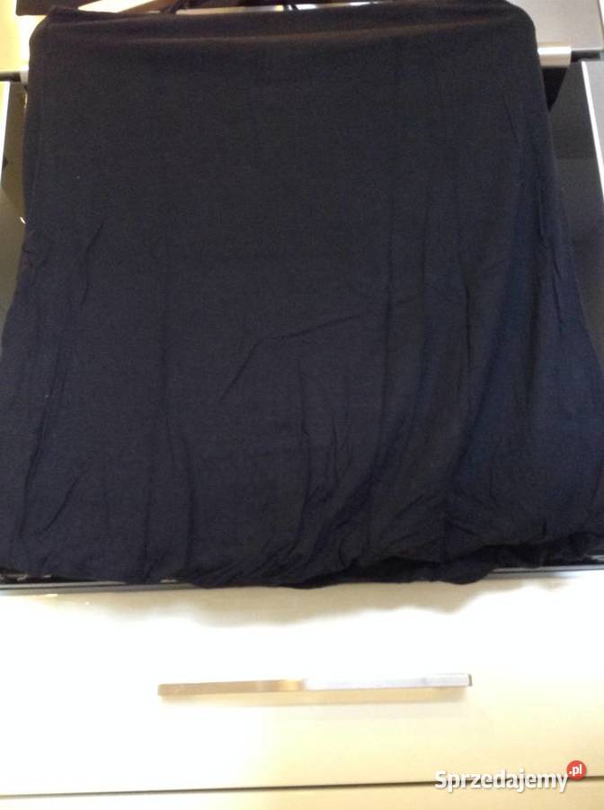 Top Bluzka Czarna Damska ATMOSPHERE S NOWA Atmosphere lubuskie Nowa Sól sprzedam