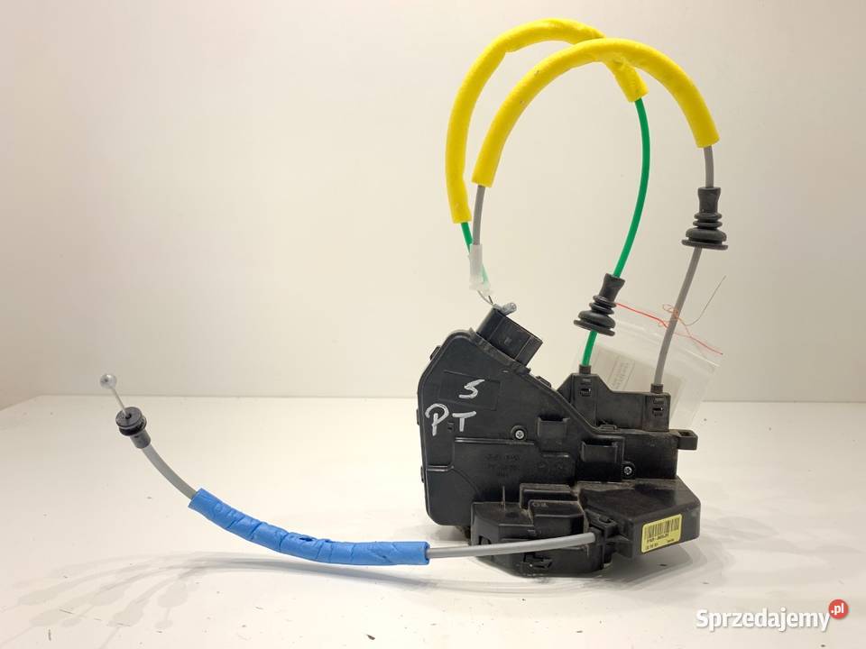 ZAMEK DRZWI PRAWY TYŁ KIA STINGER Hatchback osobowe