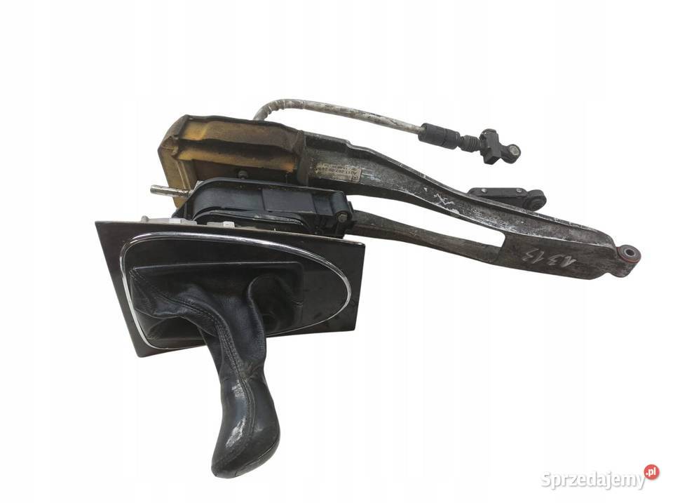 LEWAREK SKRZYNI BIEGÓW WYBIERAK 22 CDI MANUAL 6