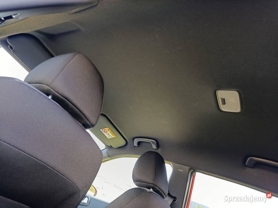 Hyundai i20 12 2016 r 83000 wielofunkcyjna kierownica Mszana Dolna