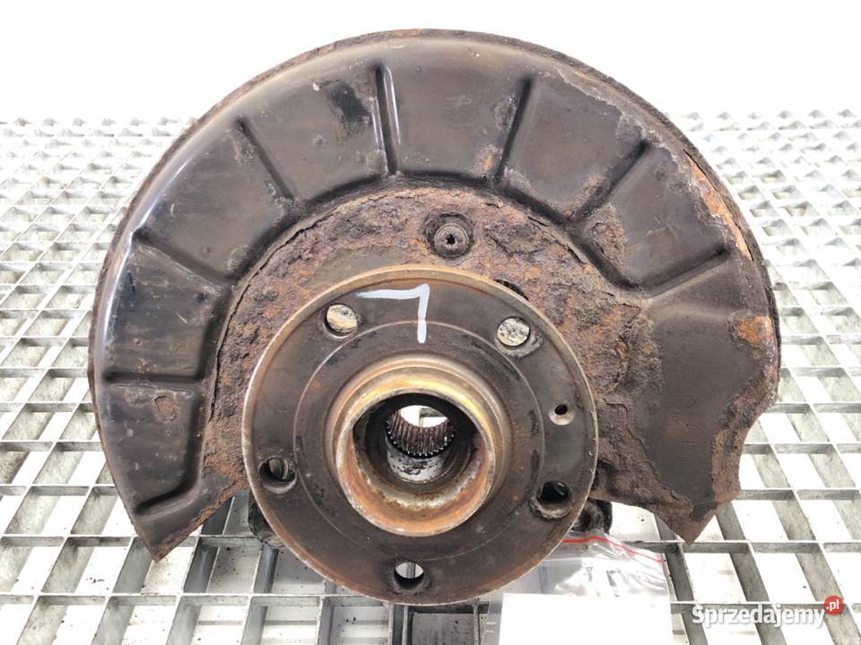 ZWROTNICA LEWY PRZÓD VW PASSAT CC B6 18 160 0812