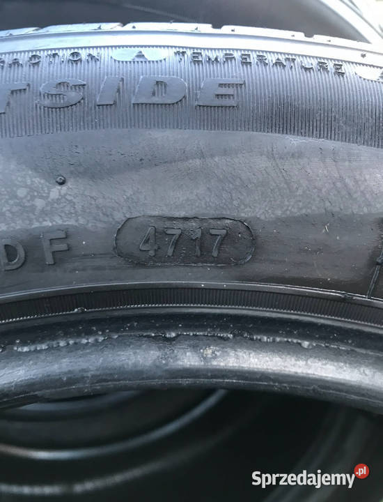 Sprzedam opony 16 Motoryzacja Witoszyn