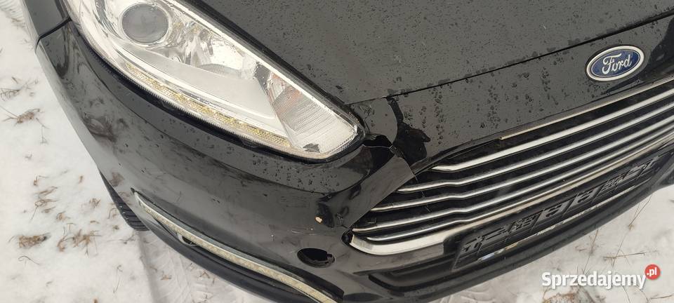 Ford Fiesta 2013 Skierniewice