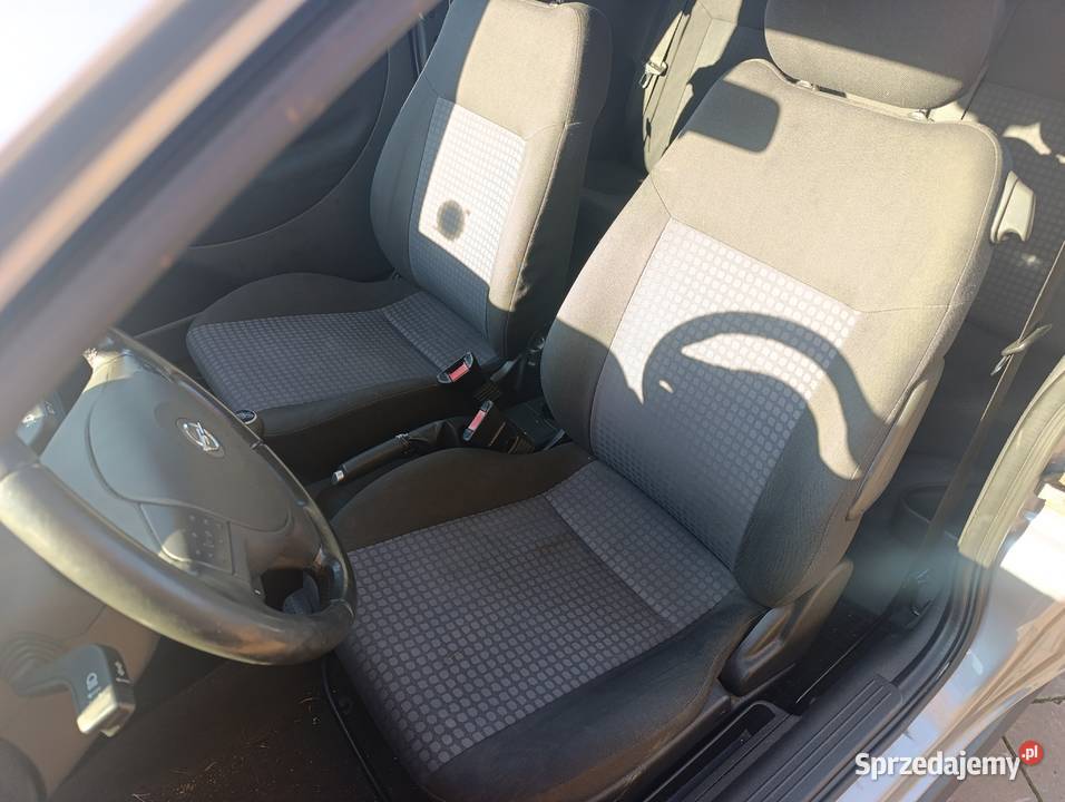 Opel Corsa C 10 benzyna klimatronik Oleśnica