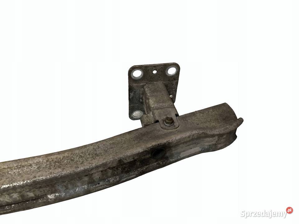 Renault Grand Scenic II 05r Wzmocnienie zderzaka Skarżysko-Kamienna sprzedam