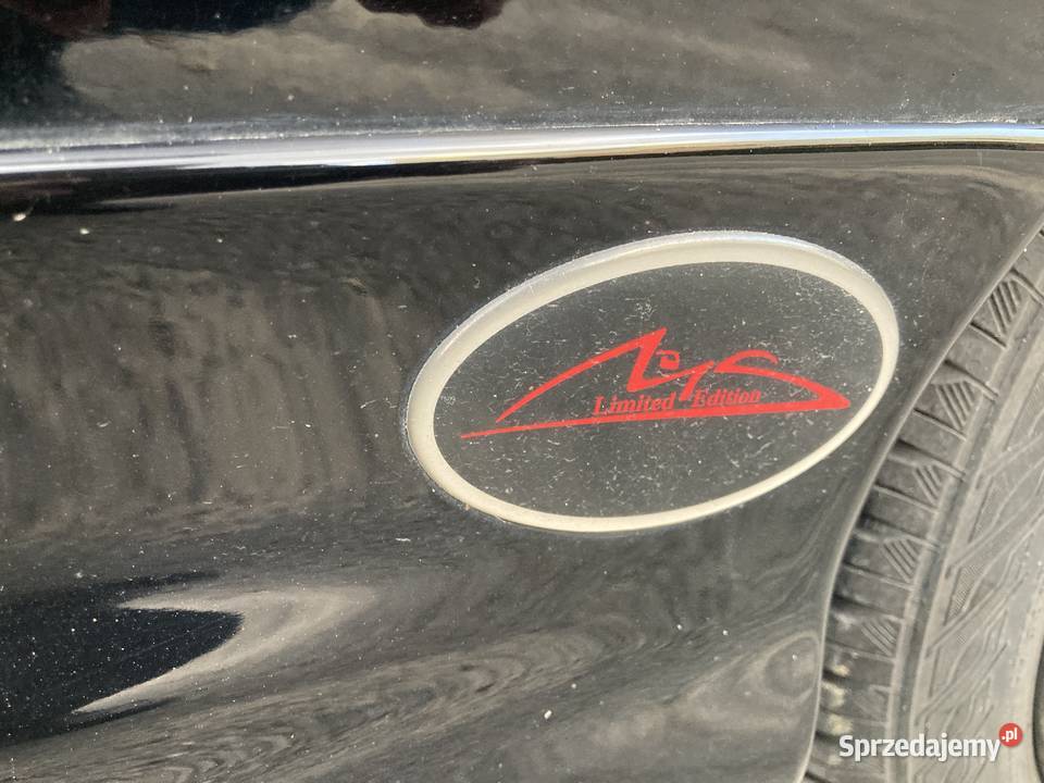 Seicento Schumacher limitowana edycja unikat Kielce