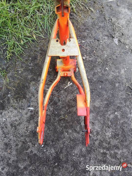 Rower Romet JogiRomet rama 1996 r pomorskie