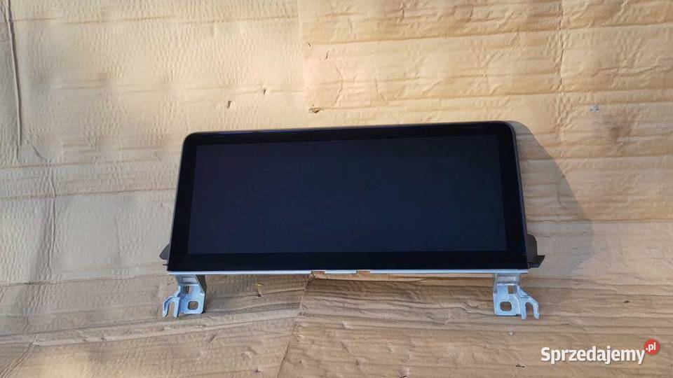LCD Display Ekran Monitor Wyświetlacz Nawigacji osobowe dolnośląskie