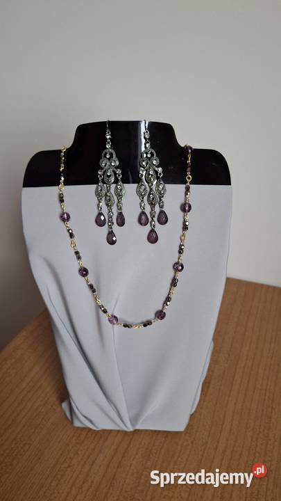 Sprzedam piękne koraliki Lublin